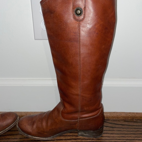 Frye Women’s Boots - Picture 4 of 6